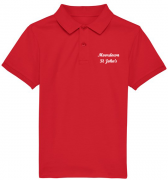 Moordown Polo Shirt